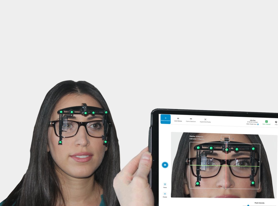 Why Your Optical Should Use a Digital Measuring Device Independent Strong