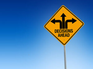 Worst-case scenario planning