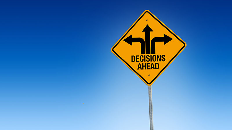 Worst-case scenario planning
