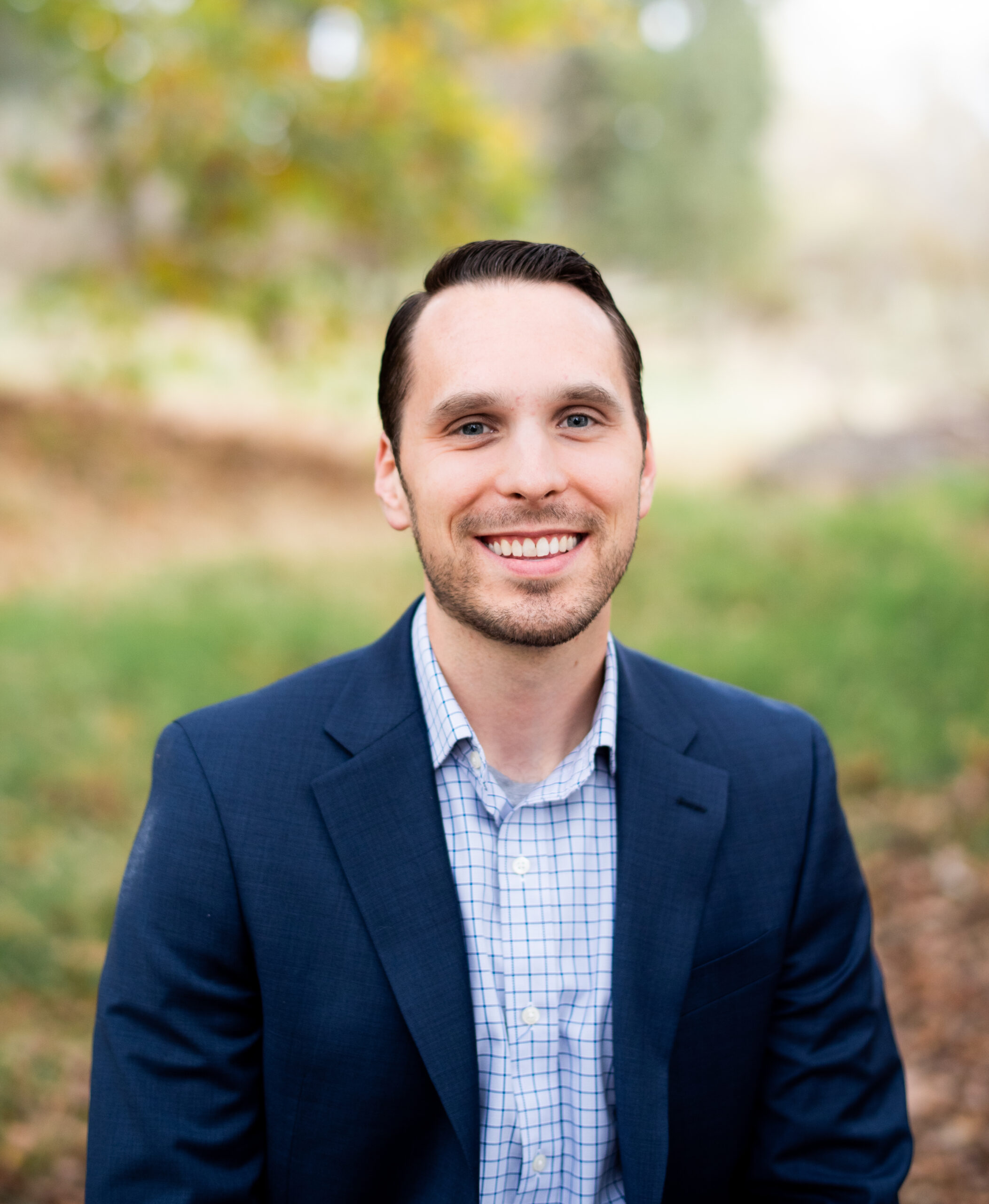 Evon Mendrin, CFP®, CSLP®