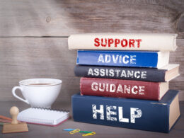 Book illustrating summer reading