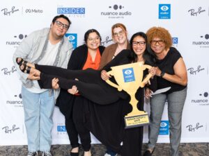 Essilor Experts MVP - featured image