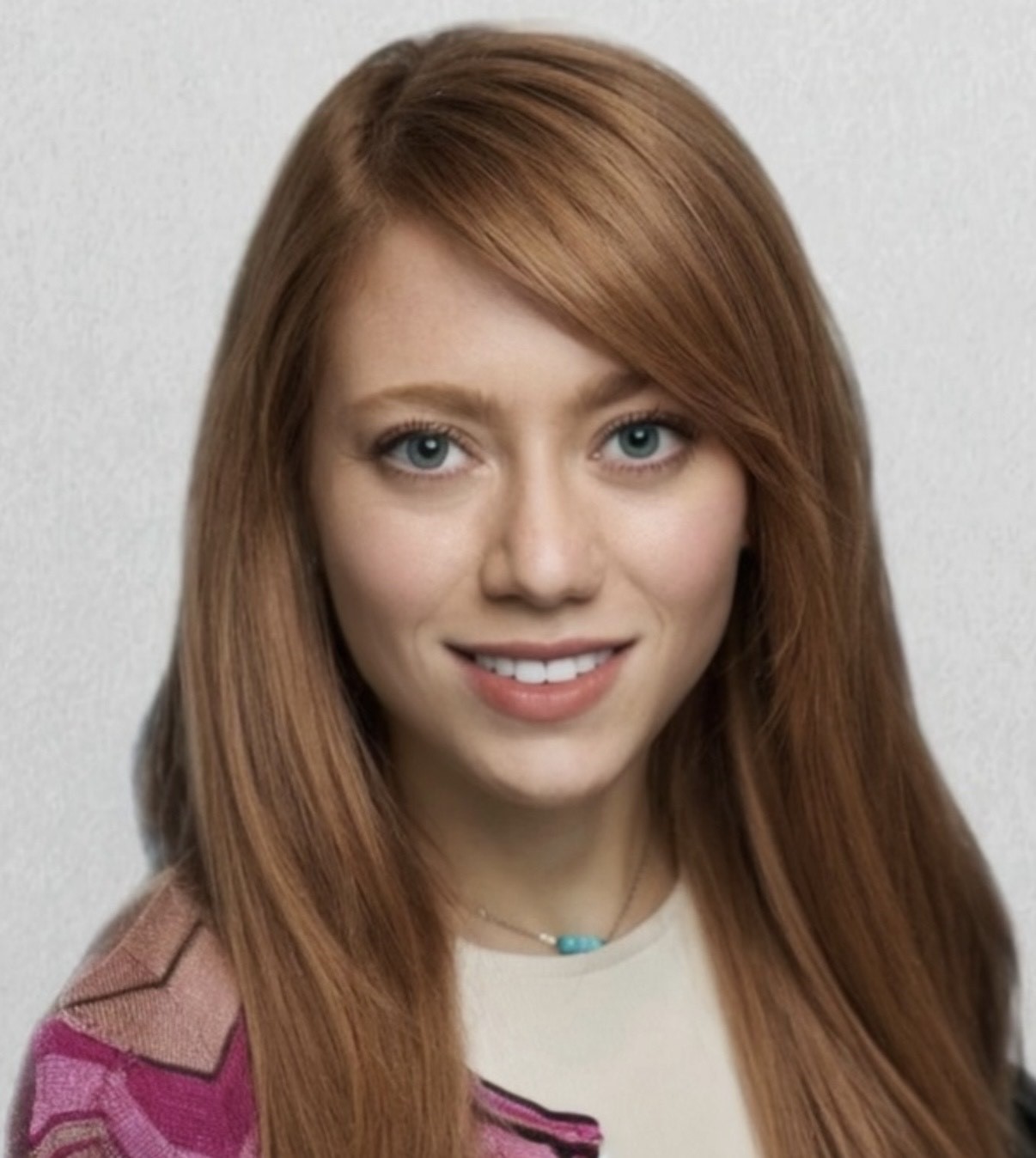 Miriam Korik