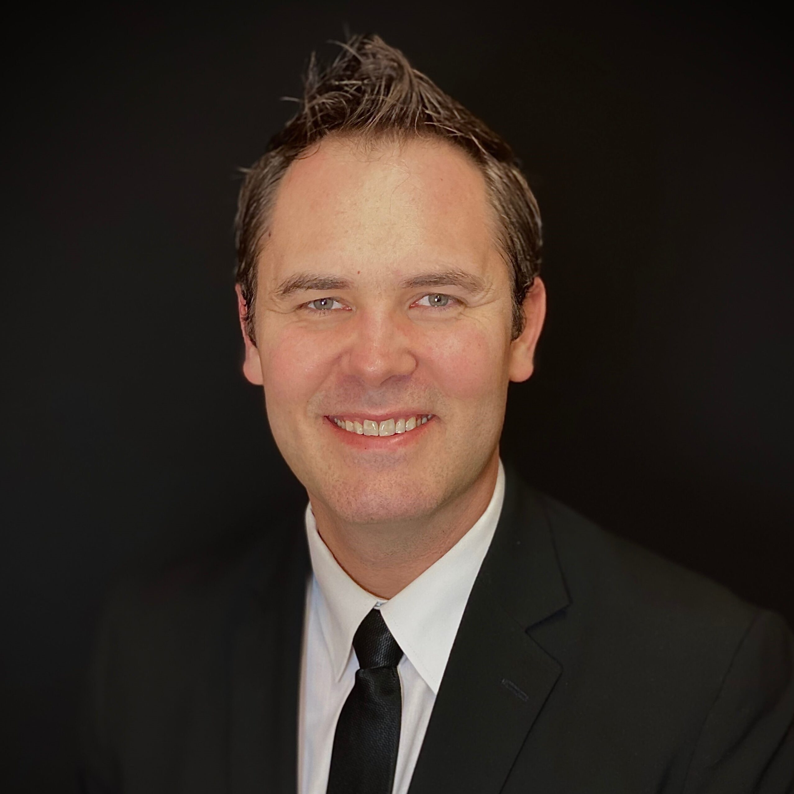 David Kading, OD, FAAO, FCLSA