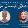 Jennifer Stewart, OD, and Justin Kwan, OD, FAAO, interview about maximizing myopia management during the back-to-school season