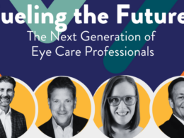 The Vision Council and EyeMed Vision Care Fueling the Future webinar featured image