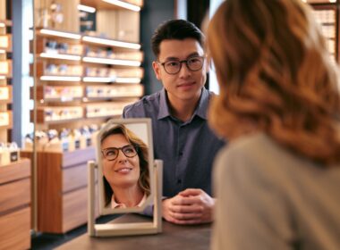 EssilorLuxottica Varilux August issue featured image