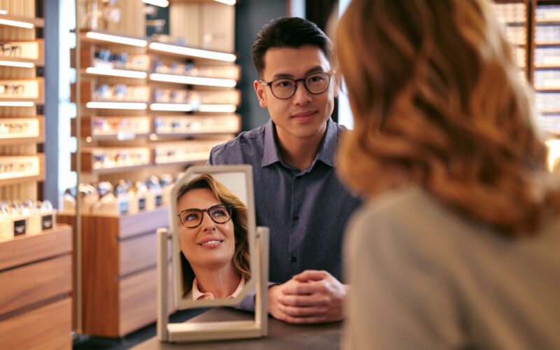 EssilorLuxottica Varilux August issue featured image
