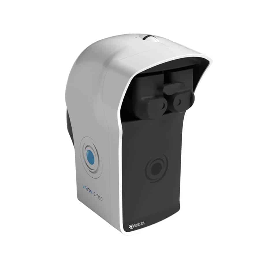 Essilor Instruments USA Vision-S 700 Refraction System