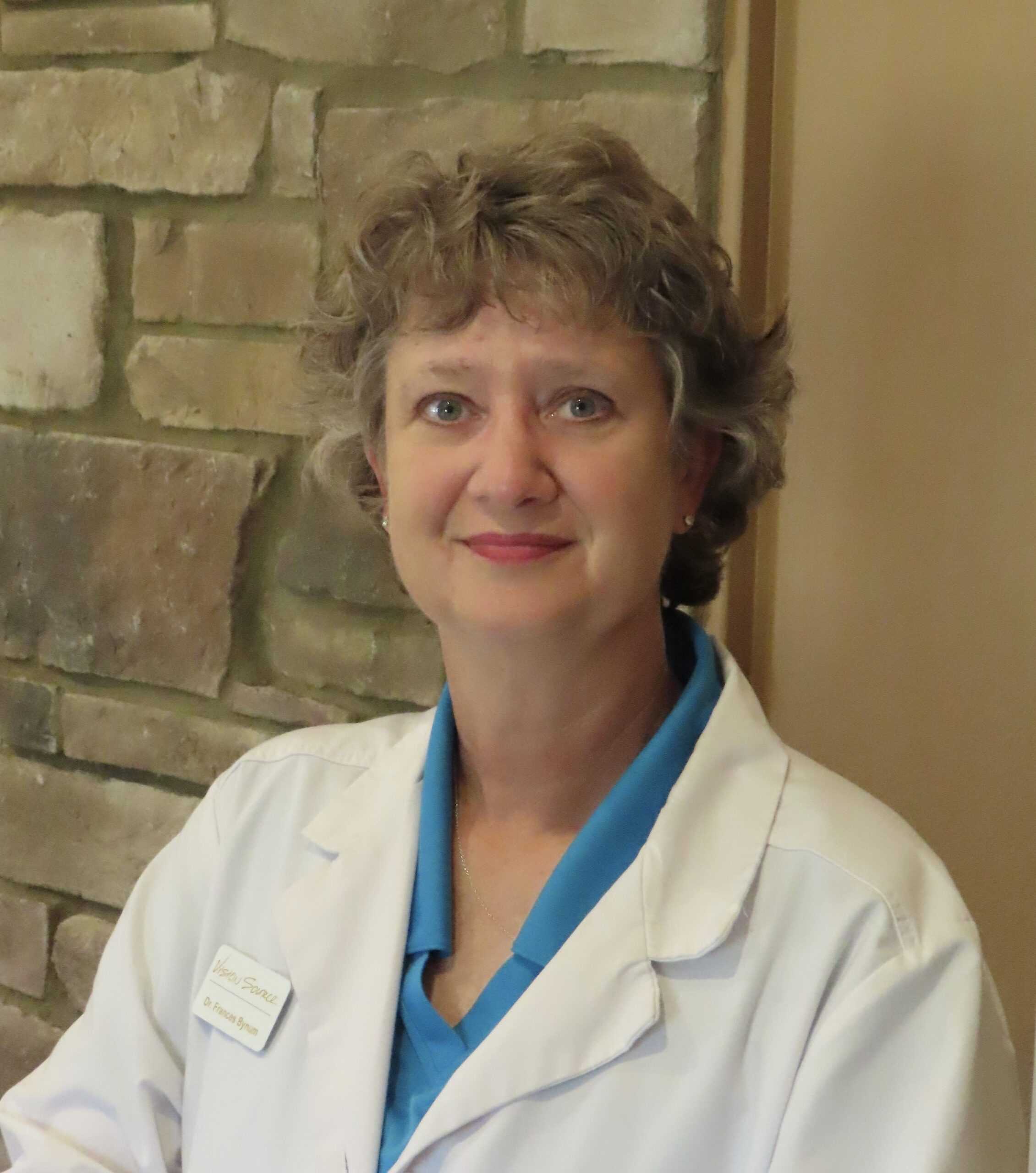 Frances D. Bynum, OD
