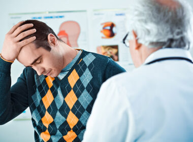 Featured Image from Getty Images for Dr. Stewart's October editorial, Turning Service Failures Into Loyalty