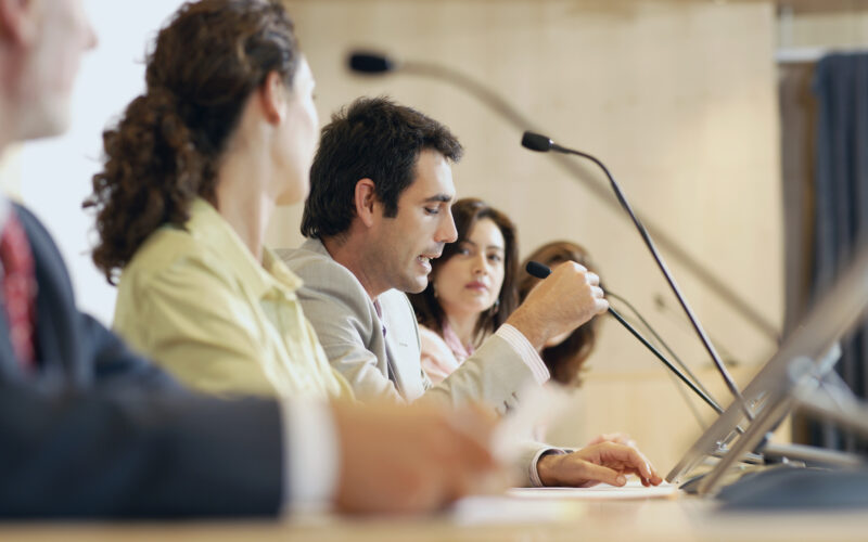 Featured Image from Getty Images, Dr. Christopher Lopez's November article, professional development for ODs