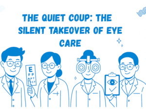 Featured Image created by Cody J. Tomasik, Cody J. Tomasik November article, the quiet coup