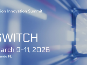 SWITCH Vision Innovation Summit