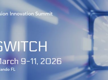 SWITCH Vision Innovation Summit