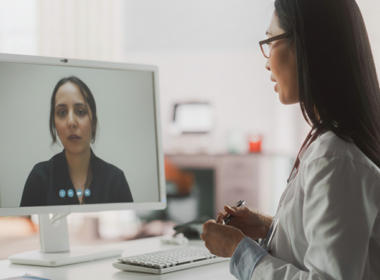 tele-optometry, teleoptometry