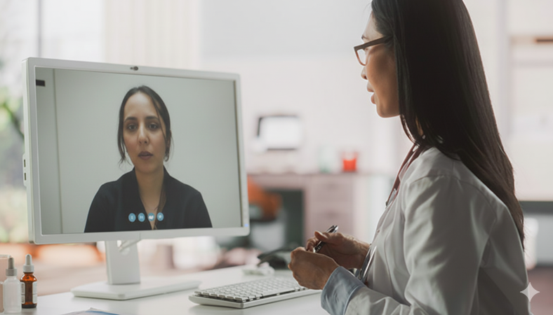 tele-optometry, teleoptometry