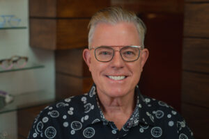 Mark Hinton