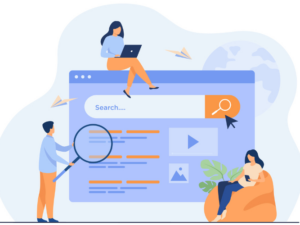 website and marketing principles