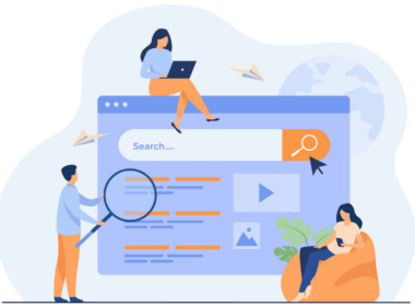 website and marketing principles