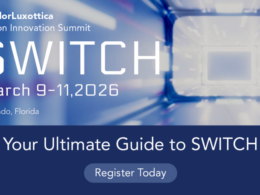 Your Ultimate Guide to SWITCH