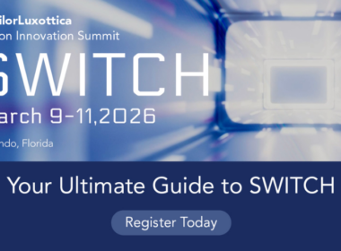 Your Ultimate Guide to SWITCH