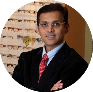 Keshav Bhat, OD, MS