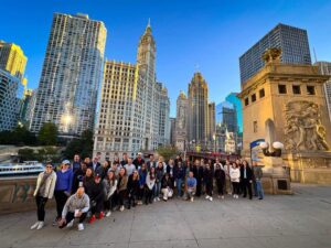 Myopia Collective group