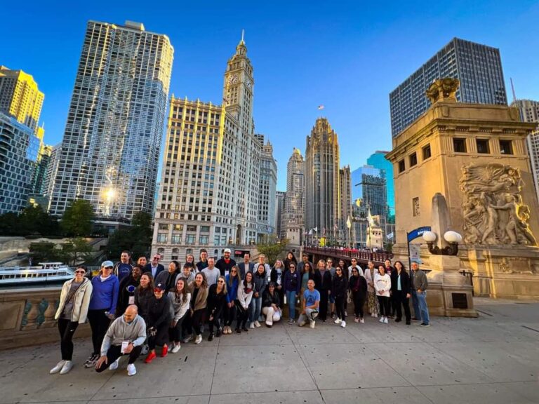 Myopia Collective group
