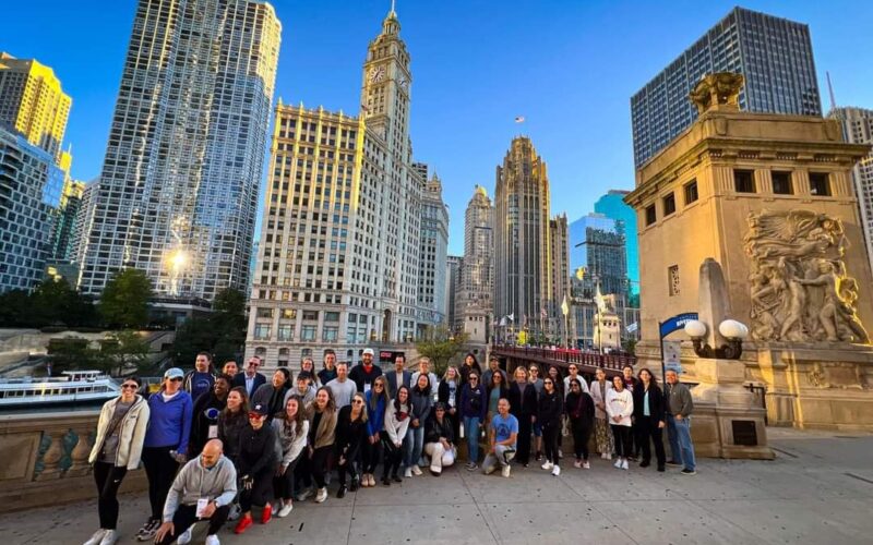 Myopia Collective group