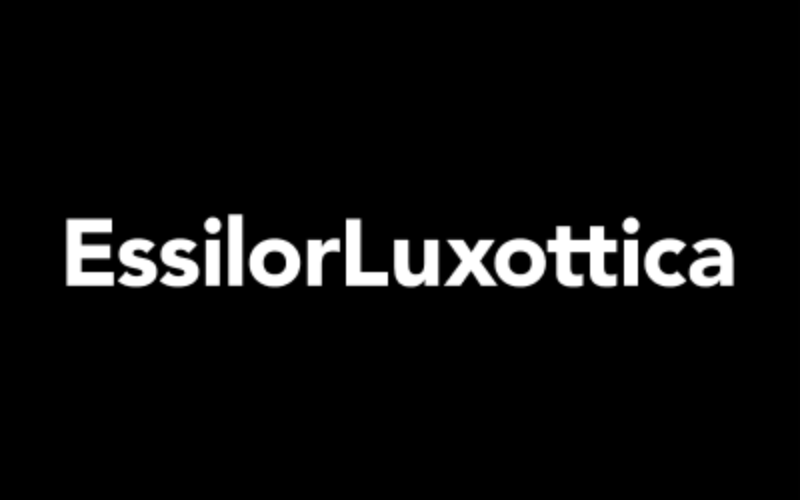 EssilorLuxottica logo