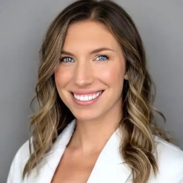 Sarah Williams, OD, FAAO