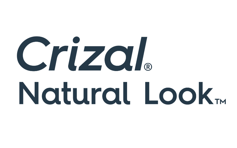Crizal Natural Look logo