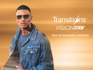 Transitions VisionNEXT