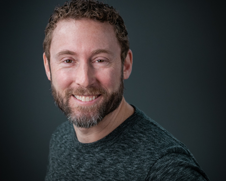 Matt Gianino, MBA