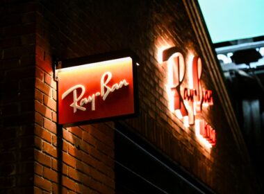 Ray-Ban House SoHo