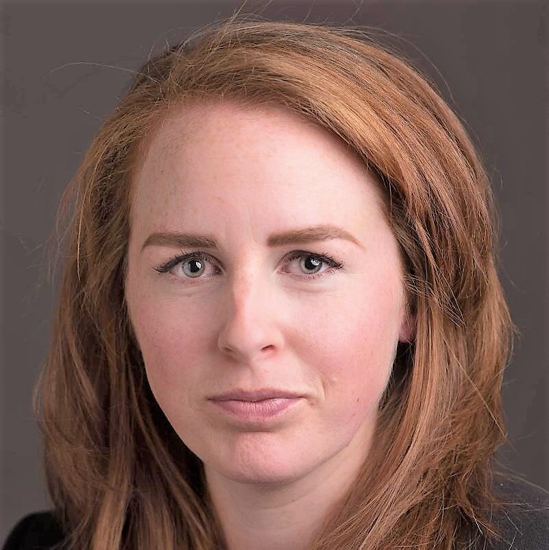 Susan Daly