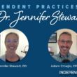 Dr. Jennifer Stewart and Adam Cmejla, CFP®, talk cash reserves, financial planning and the common mistakes practice owners make when holding excess funds.