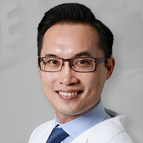 Dr. Clark Chang