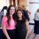 Dr. Sampson and Dr. Ramirez, recipients of the 2026 Golden Opportunity Award