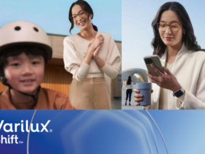 Varilux Shift