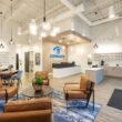 Dr. Chad Krietlow went from corporate optometry to a successful private practice, Complete Eyecare, in Blaine, MN.