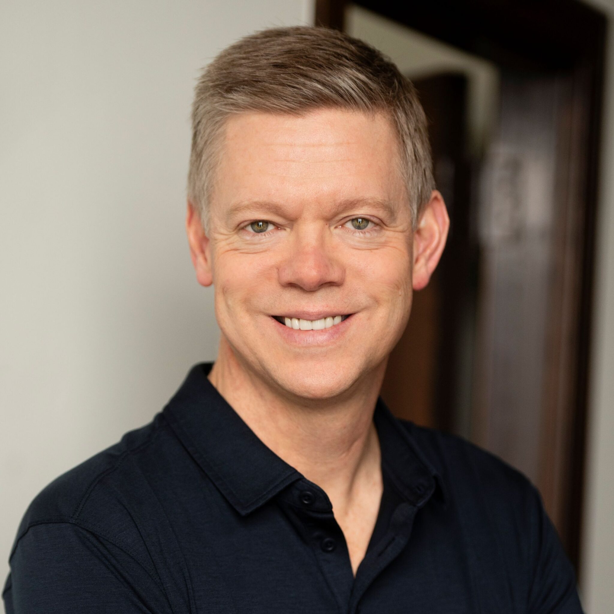 Chad Krietlow, OD