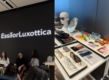 How Creators, Culture and Luxury Are Redefining Eyewear 800x500