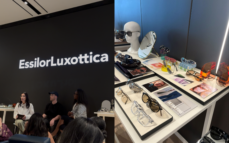 How Creators, Culture and Luxury Are Redefining Eyewear 800x500