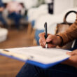 Asking your patients to fill out an eyewear intake form can create opportunities in the optical.