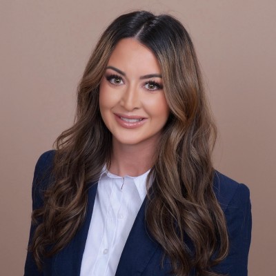 Mikki Collins
